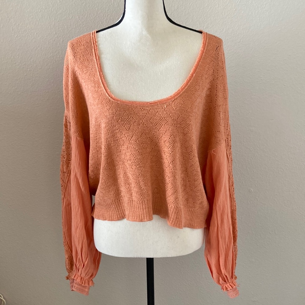 Free People Sweater